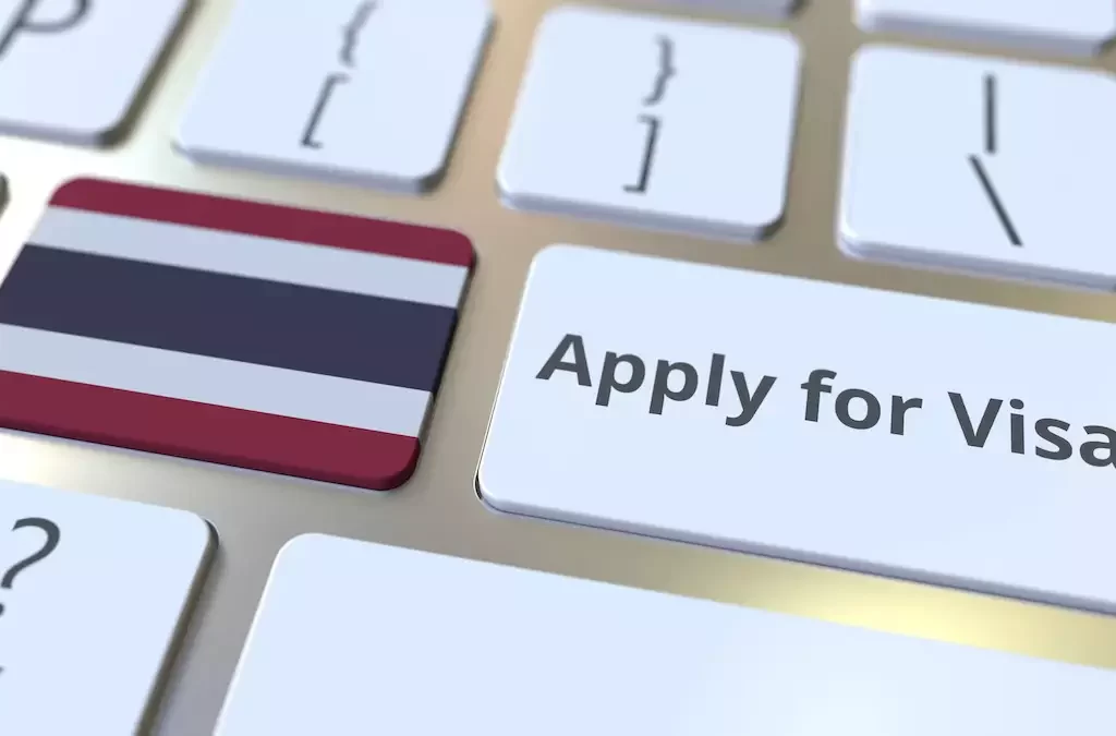 Thailand Retirement Visa