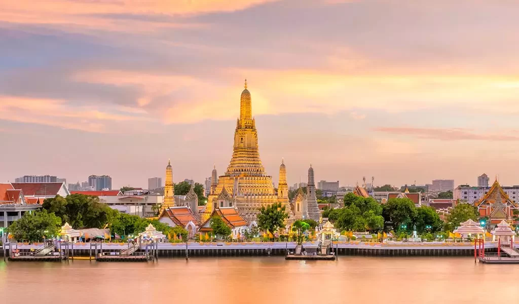 Thailand Elite Visa